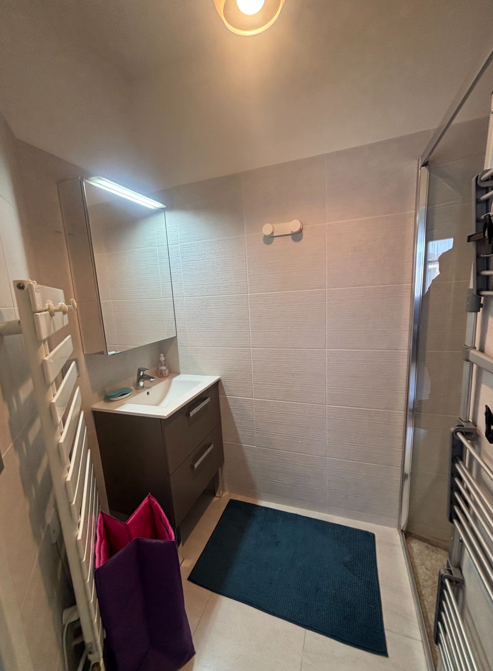 appartement de luxe 3 Pièces en vente sur DEAUVILLE (14800)