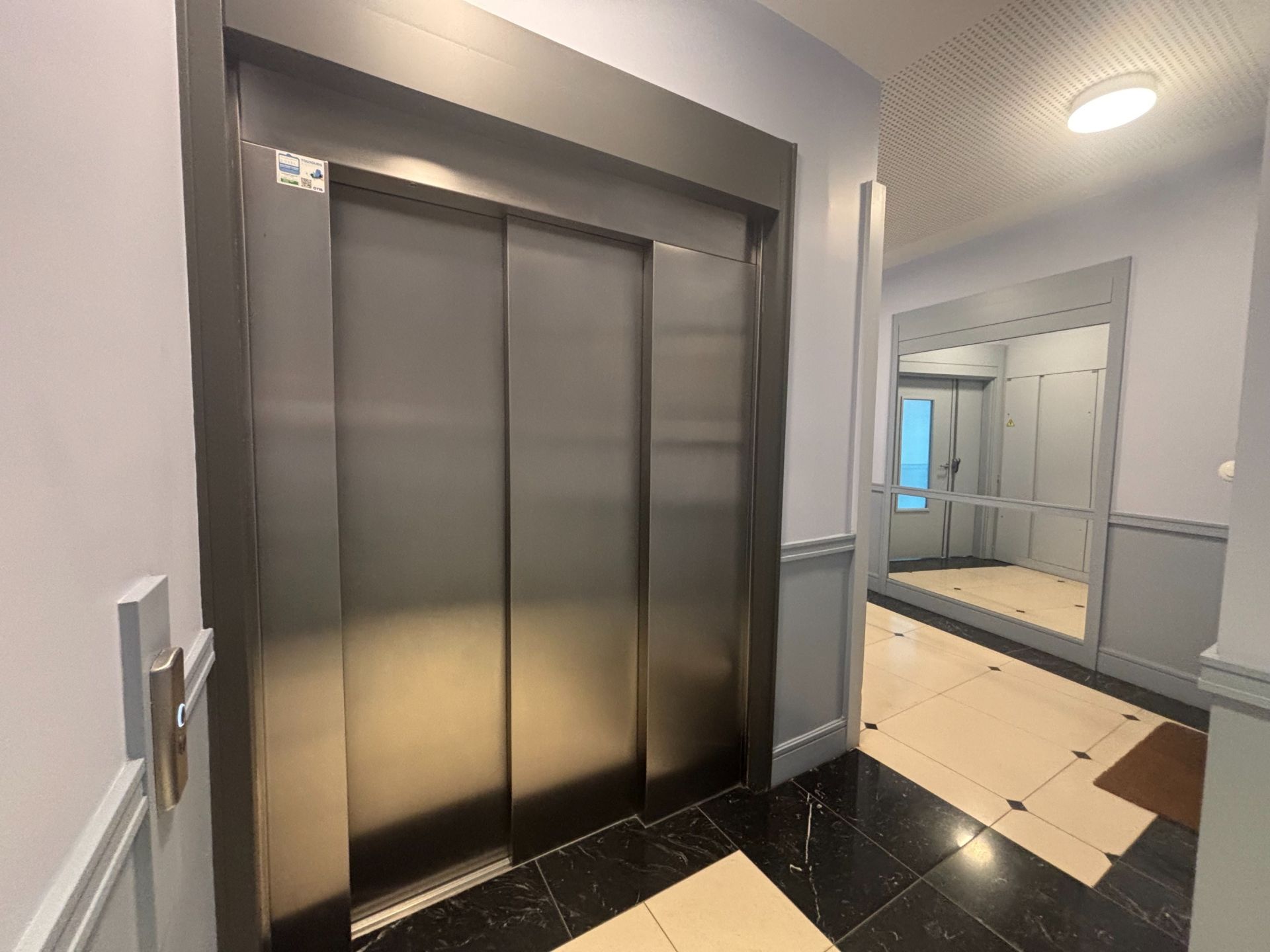 appartement de luxe 3 Pièces en vente sur DEAUVILLE (14800)