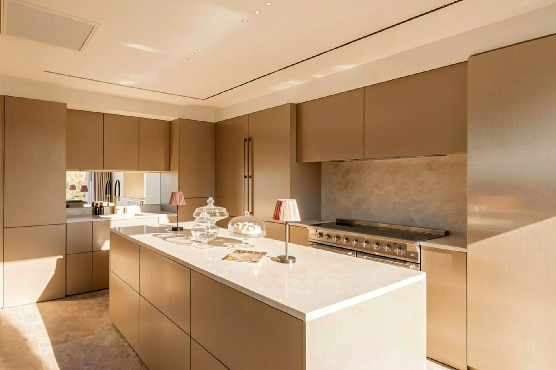 luxury house 6 Rooms for sale on LE PRADET (83220)