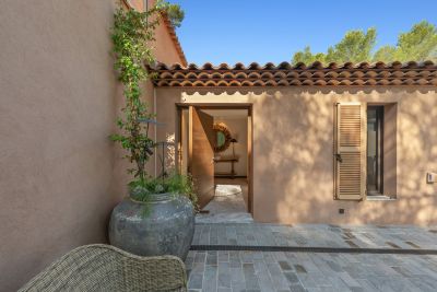 Sale Luxury house Le Pradet 6&nbsp;Rooms 285&nbsp;m²