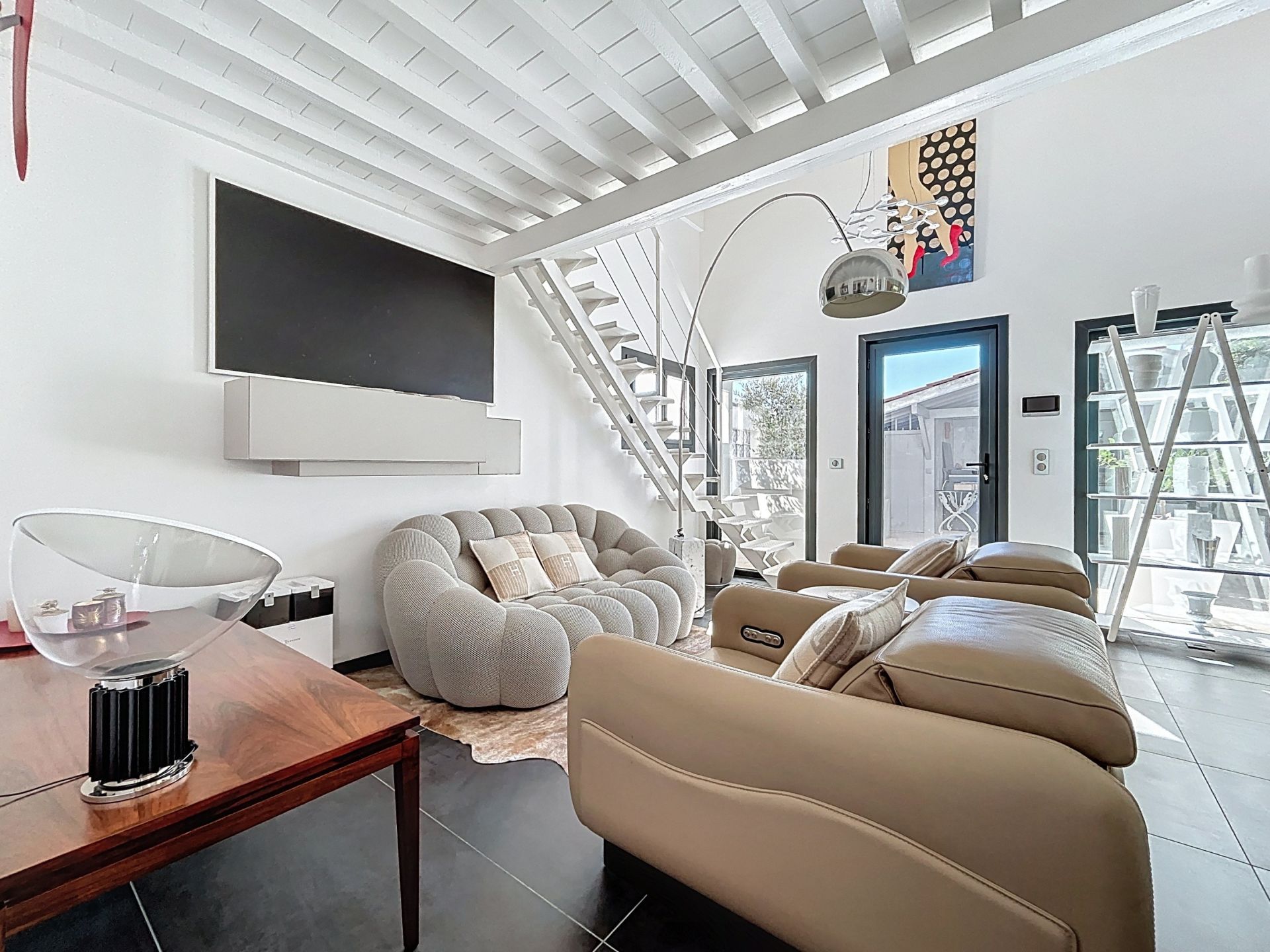 luxury house 7 Rooms for sale on ST JEAN DE LUZ (64500)