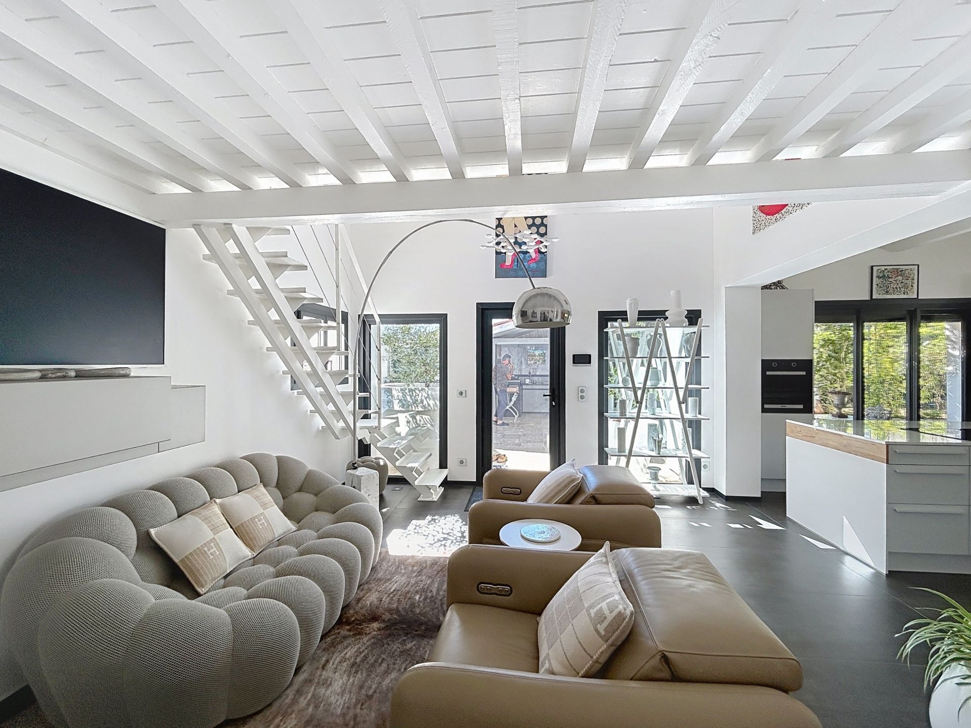 luxury house 7 Rooms for sale on ST JEAN DE LUZ (64500)