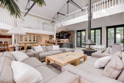 Vente Maison de ville Cannes 7&nbsp;Pièces 315&nbsp;m²