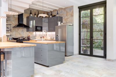 Vente Maison de ville Cannes 7&nbsp;Pièces 315&nbsp;m²