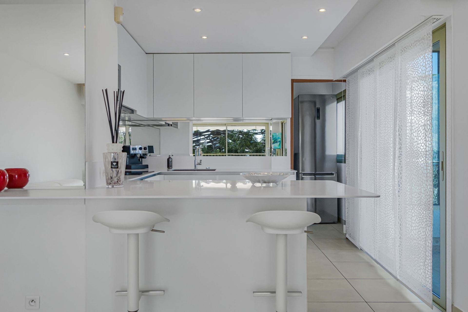 appartement de luxe 3 Pièces en vente sur LE GOLFE JUAN (06220)