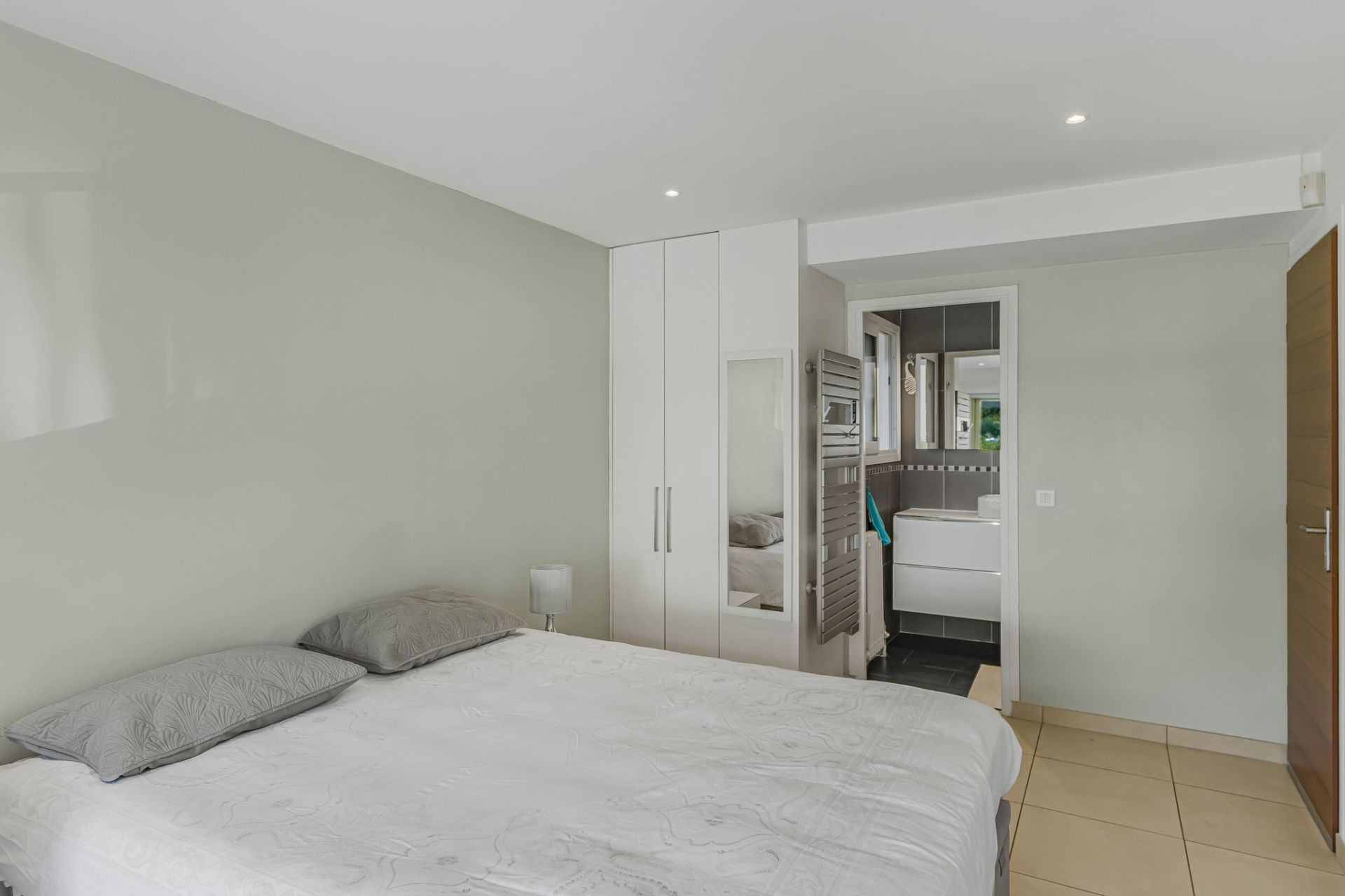 appartement de luxe 3 Pièces en vente sur LE GOLFE JUAN (06220)