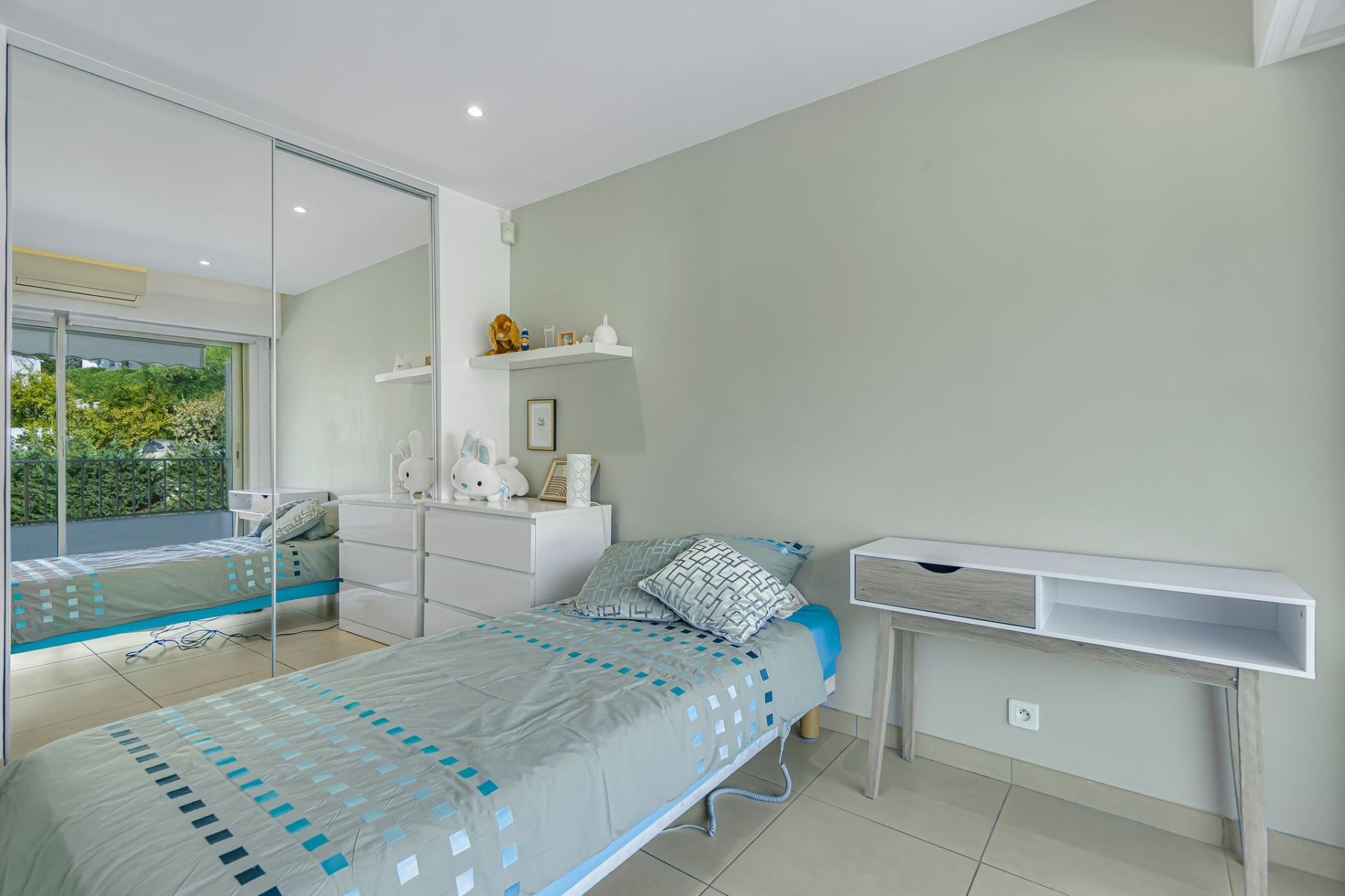 appartement de luxe 3 Pièces en vente sur LE GOLFE JUAN (06220)