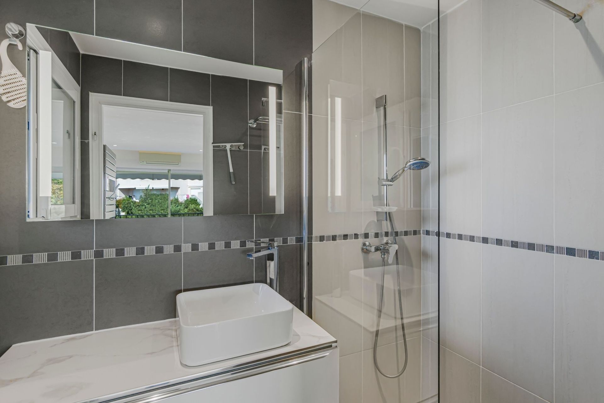 appartement de luxe 3 Pièces en vente sur LE GOLFE JUAN (06220)