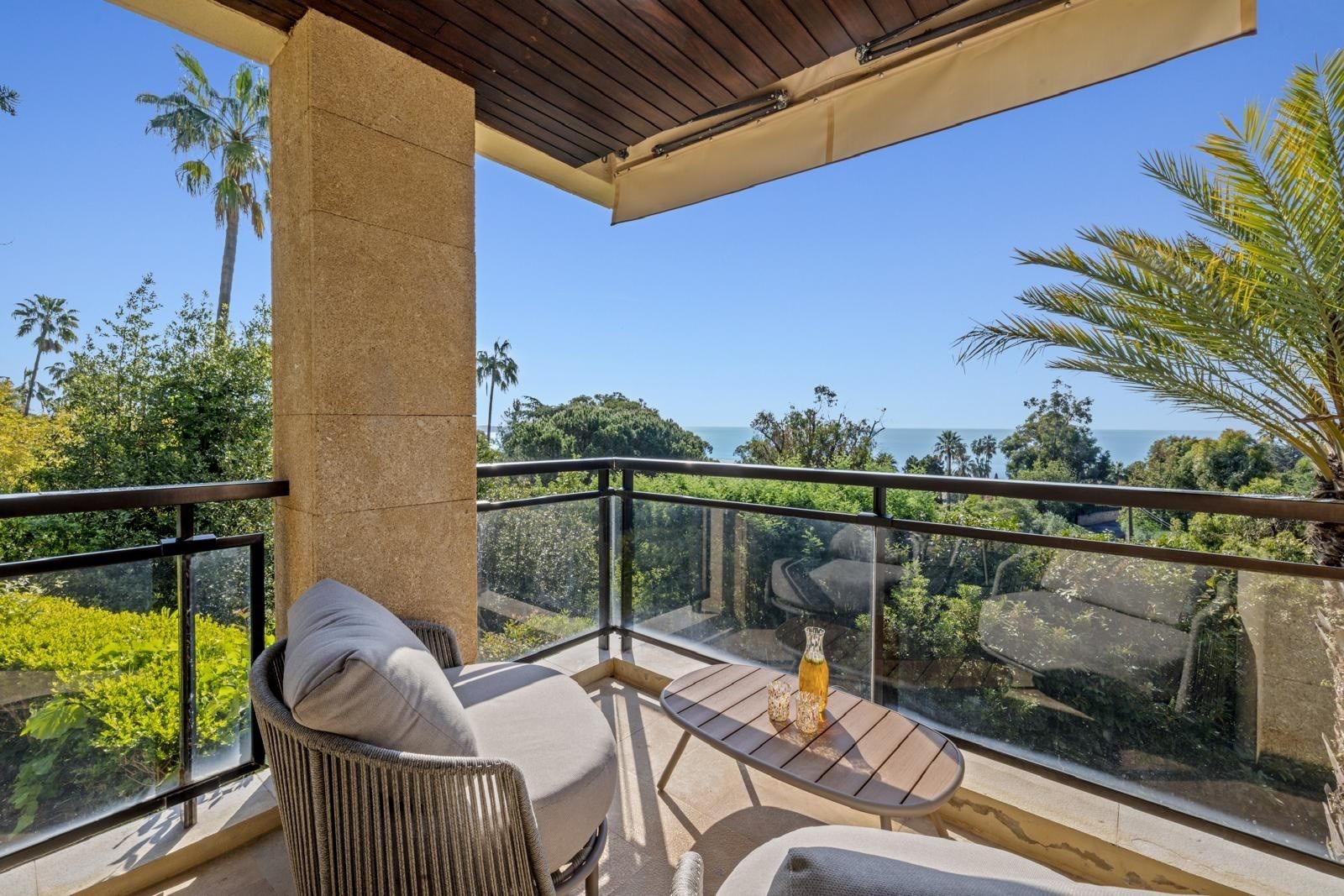 appartement de luxe 3 Pièces en vente sur VALLAURIS (06220)