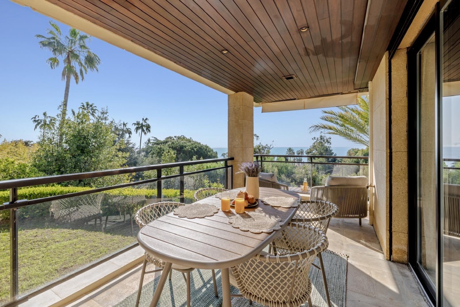 appartement de luxe 3 Pièces en vente sur VALLAURIS (06220)