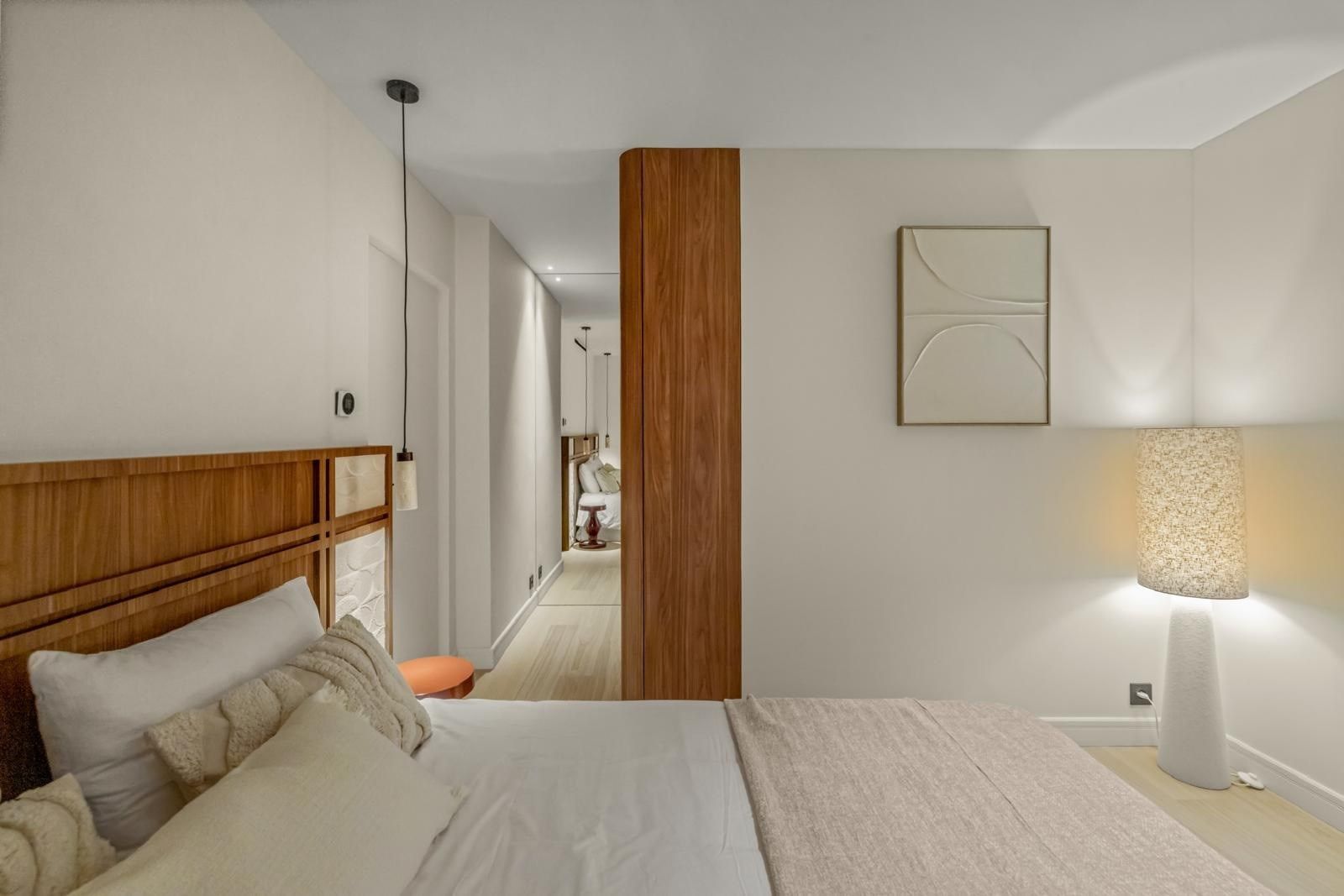 appartement de luxe 3 Pièces en vente sur VALLAURIS (06220)