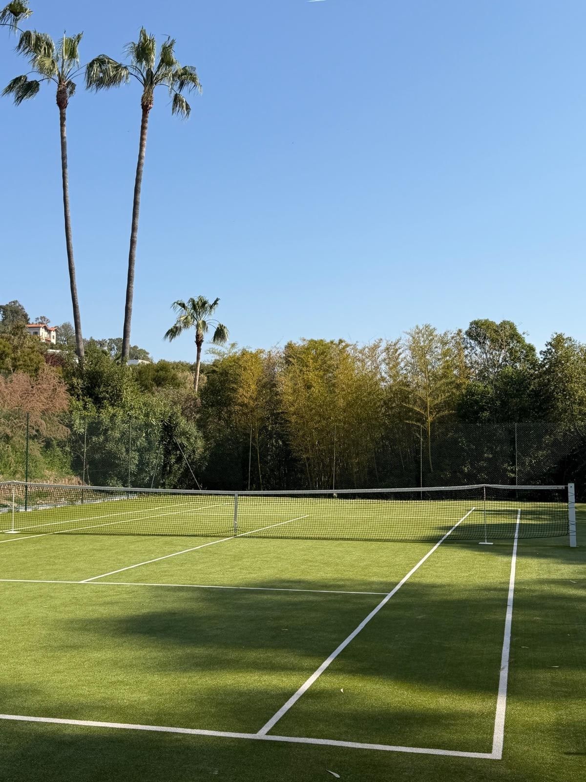 appartement de luxe 3 Pièces en vente sur VALLAURIS (06220)