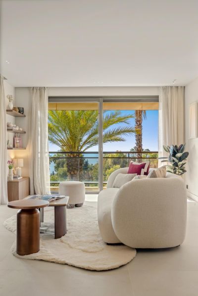 Vente Appartement de luxe Vallauris 3&nbsp;Pièces 84&nbsp;m²