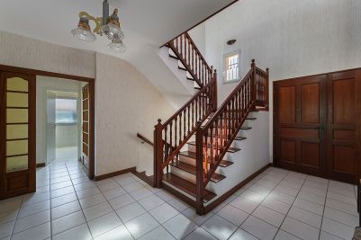 Sale Luxury house Neuvecelle 6&nbsp;Rooms 324&nbsp;m²