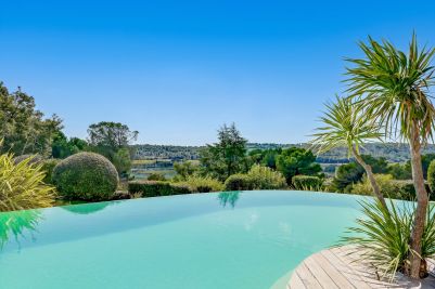 Sale Luxury house Aix-en-Provence 6&nbsp;Rooms 300&nbsp;m²