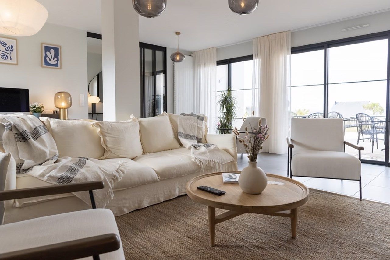 maison de luxe 15 Pièces en vente sur LAMPAUL PLOUARZEL (29810)