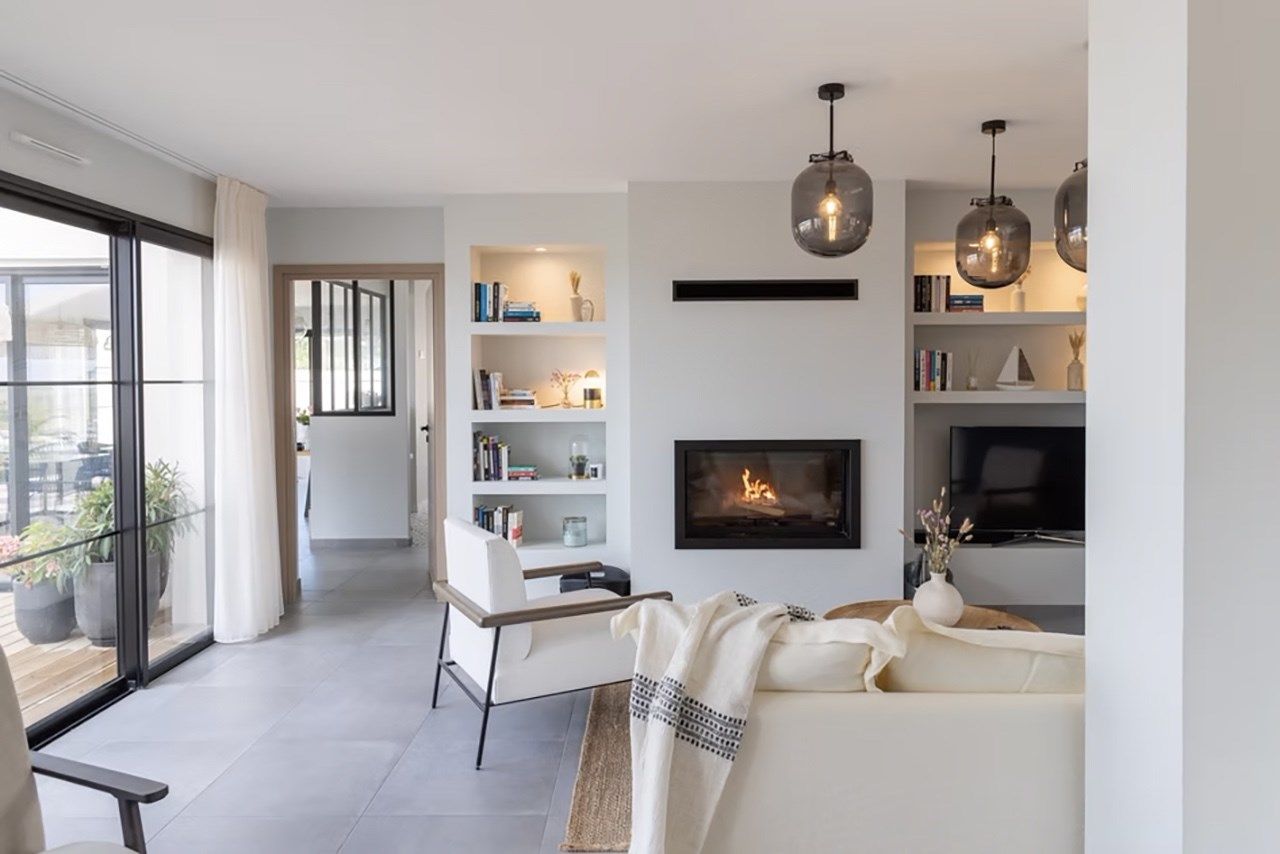 maison de luxe 15 Pièces en vente sur LAMPAUL PLOUARZEL (29810)
