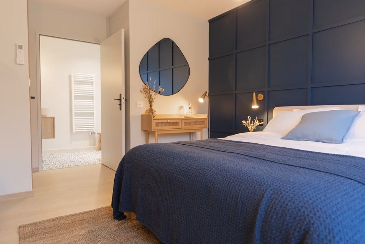 maison de luxe 15 Pièces en vente sur LAMPAUL PLOUARZEL (29810)