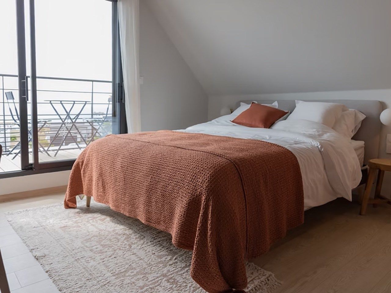 maison de luxe 15 Pièces en vente sur LAMPAUL PLOUARZEL (29810)