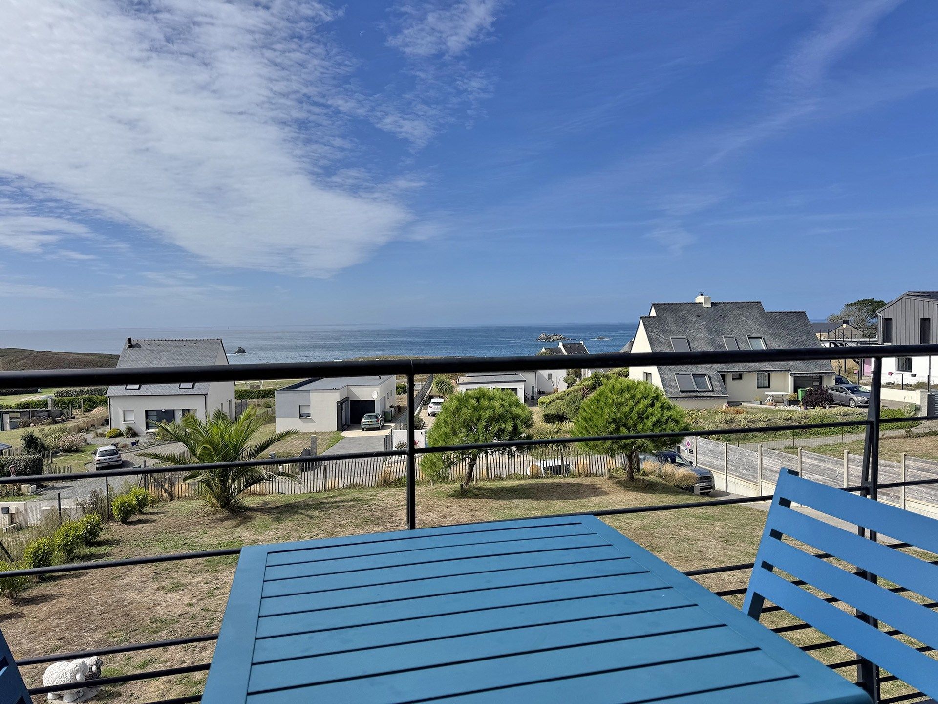 maison de luxe 15 Pièces en vente sur LAMPAUL PLOUARZEL (29810)