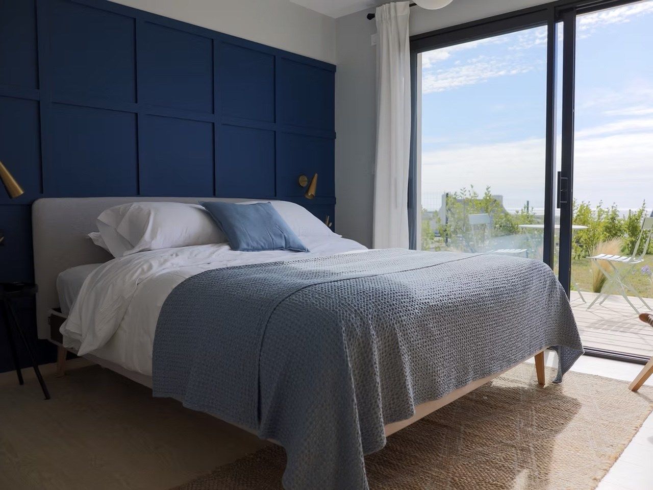 maison de luxe 15 Pièces en vente sur LAMPAUL PLOUARZEL (29810)