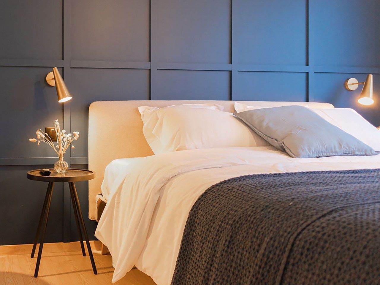 maison de luxe 15 Pièces en vente sur LAMPAUL PLOUARZEL (29810)