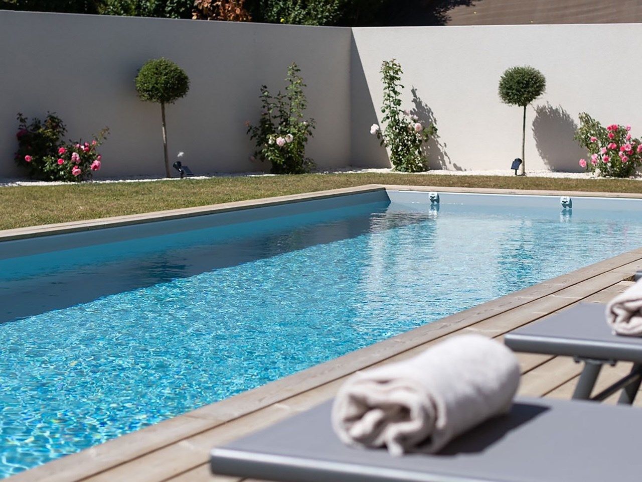 maison de luxe 15 Pièces en vente sur LAMPAUL PLOUARZEL (29810)