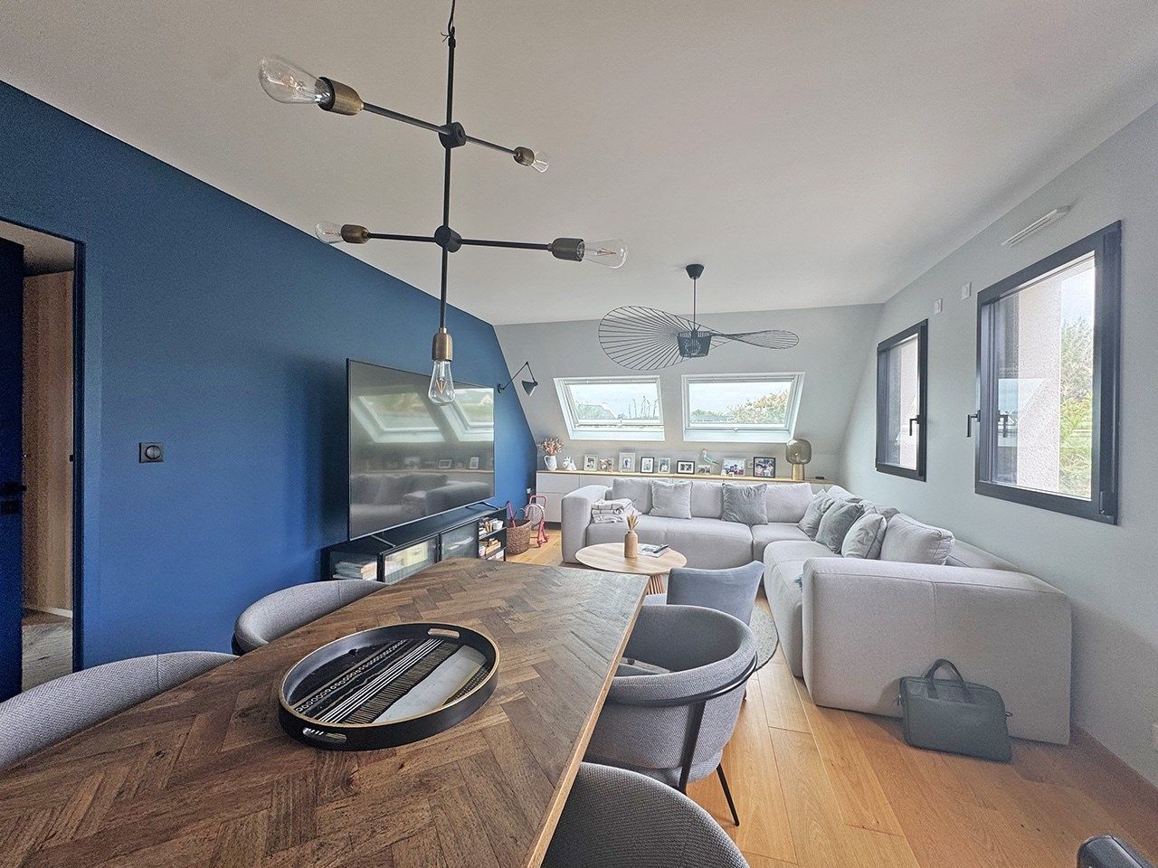 maison de luxe 15 Pièces en vente sur LAMPAUL PLOUARZEL (29810)