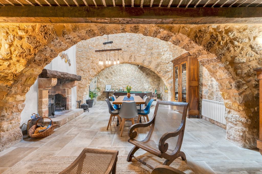villa de luxe 6 Pièces en vente sur MONTAUROUX (83440)