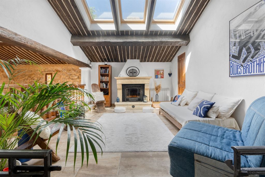 villa de luxe 6 Pièces en vente sur MONTAUROUX (83440)