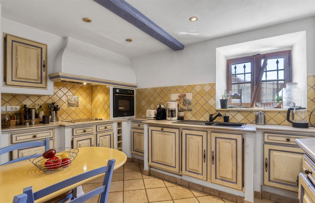 villa de luxe 6 Pièces en vente sur MONTAUROUX (83440)