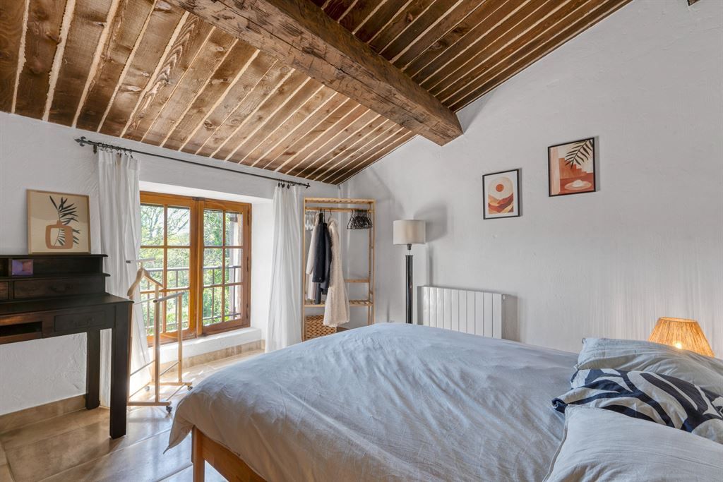 villa de luxe 6 Pièces en vente sur MONTAUROUX (83440)