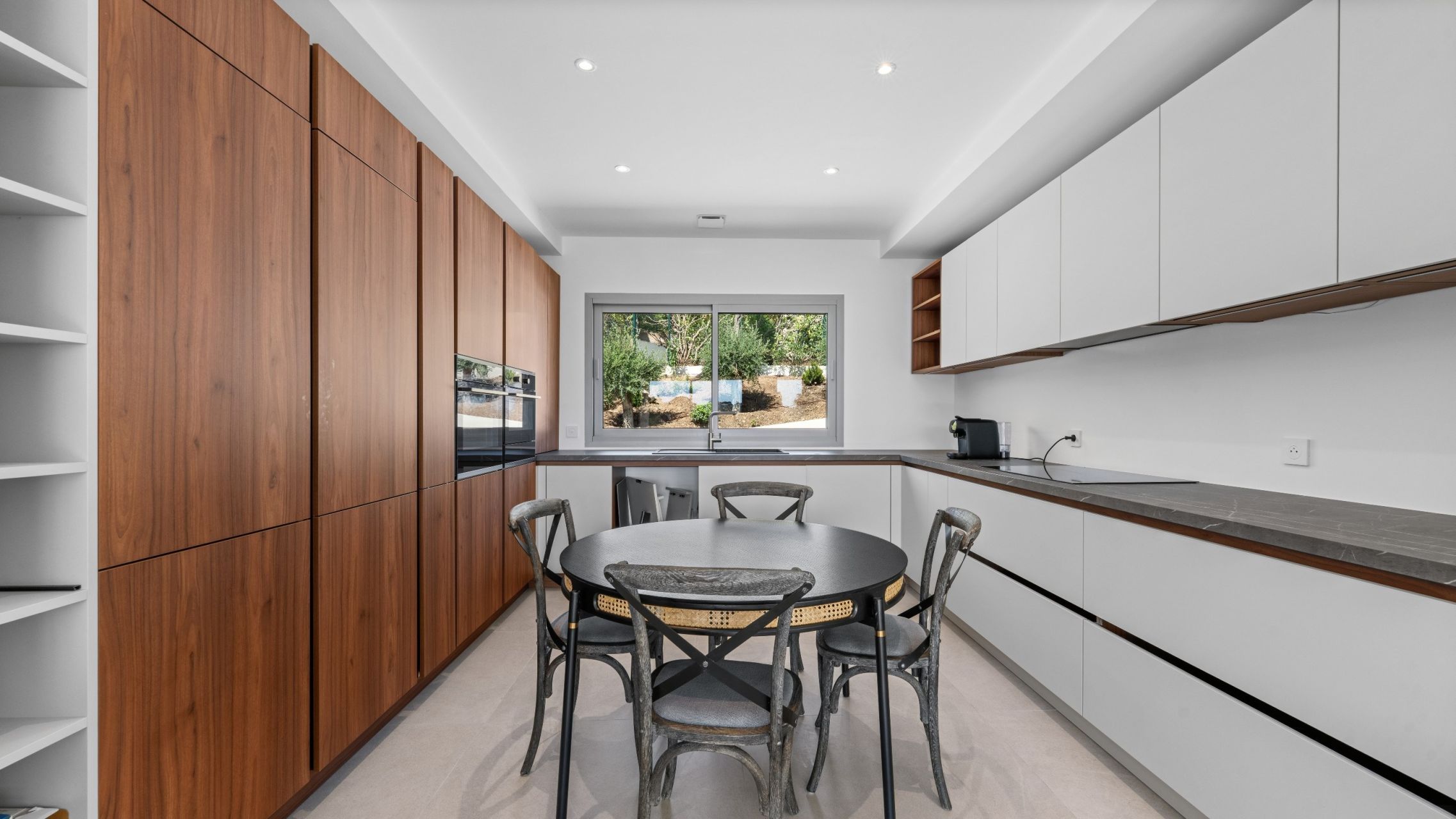 villa de luxe 7 Pièces en vente sur LES ISSAMBRES (83380)