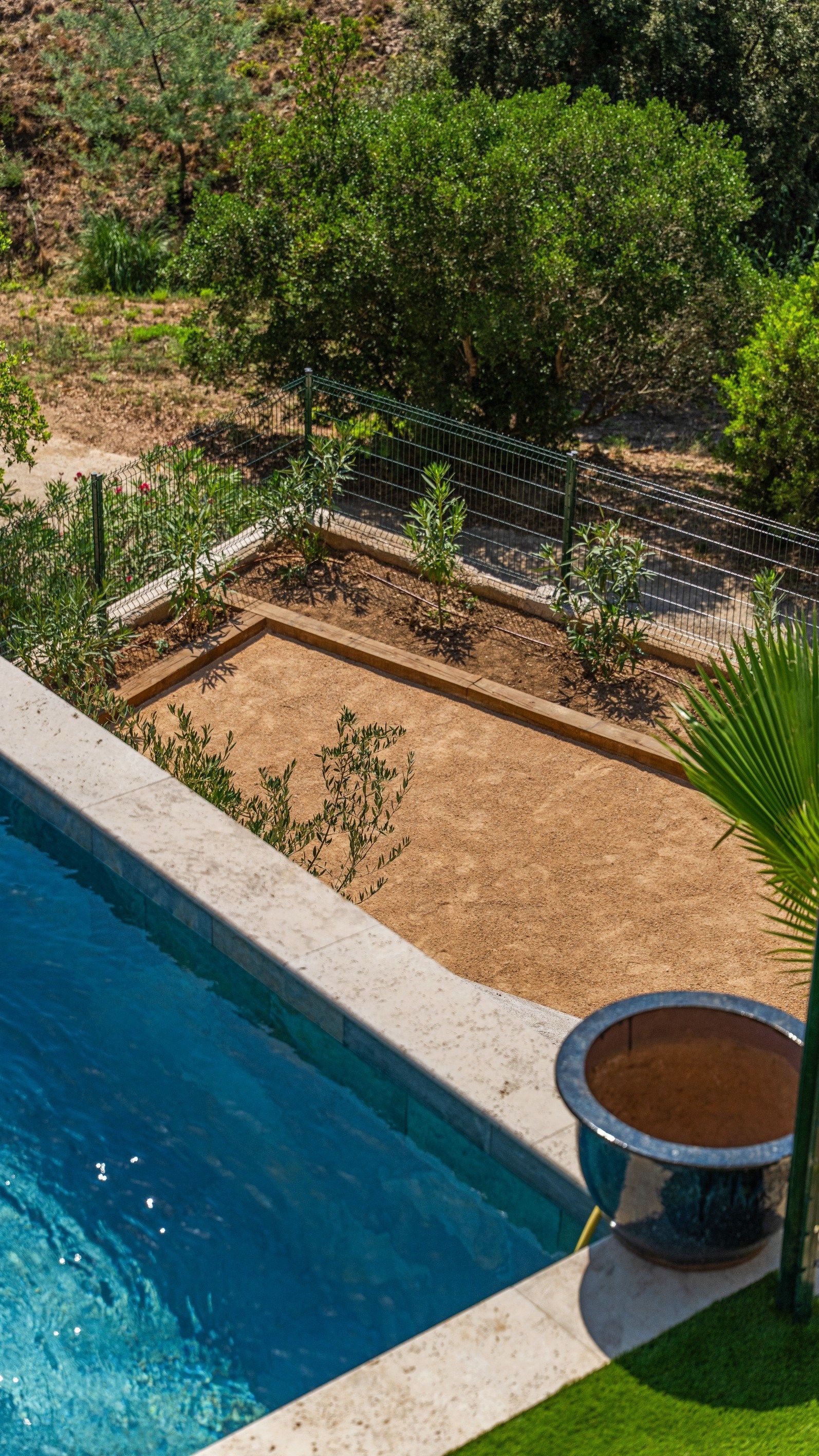 villa de luxe 7 Pièces en vente sur LES ISSAMBRES (83380)