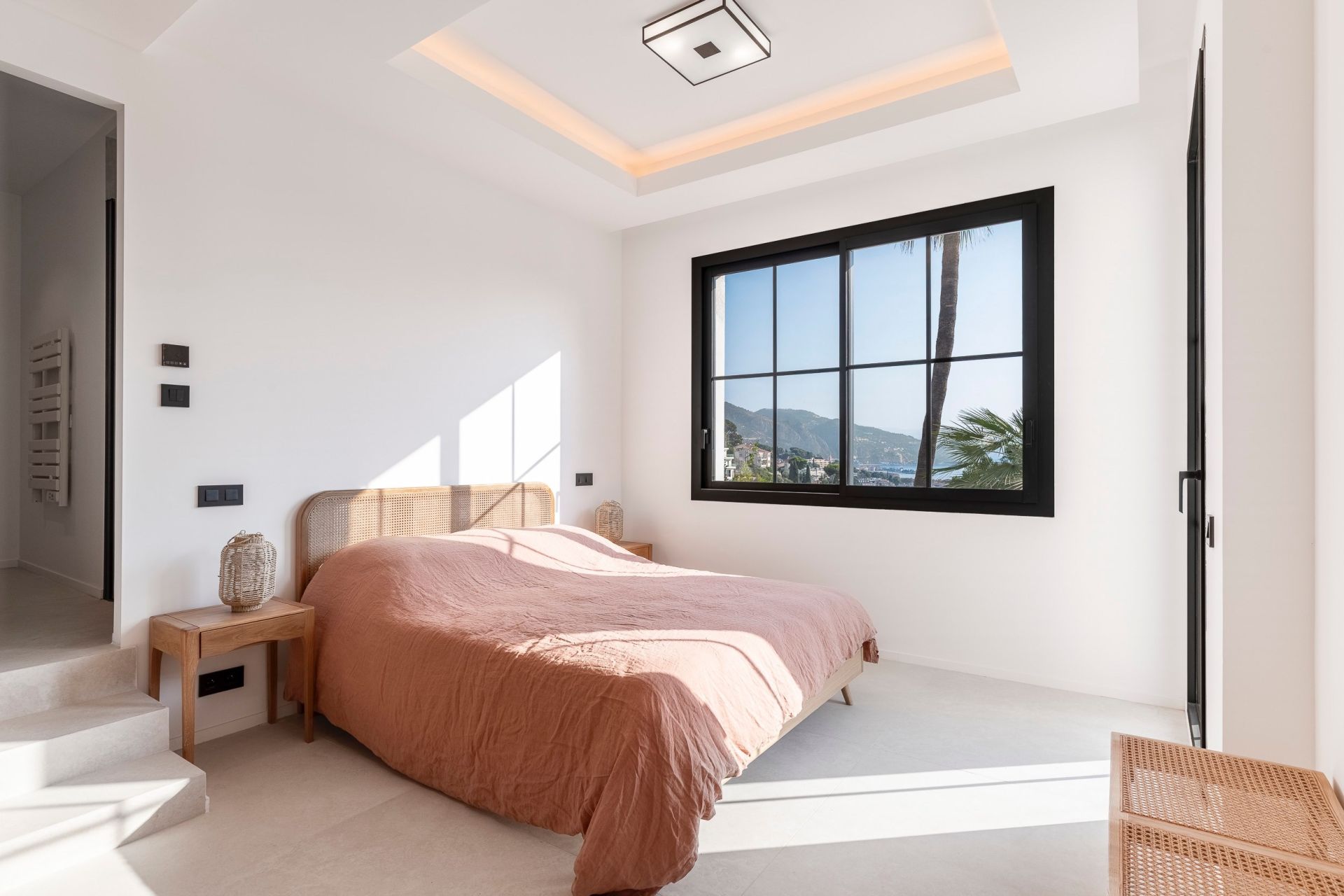 villa de luxe 5 Pièces en vente sur ROQUEBRUNE CAP MARTIN (06190)