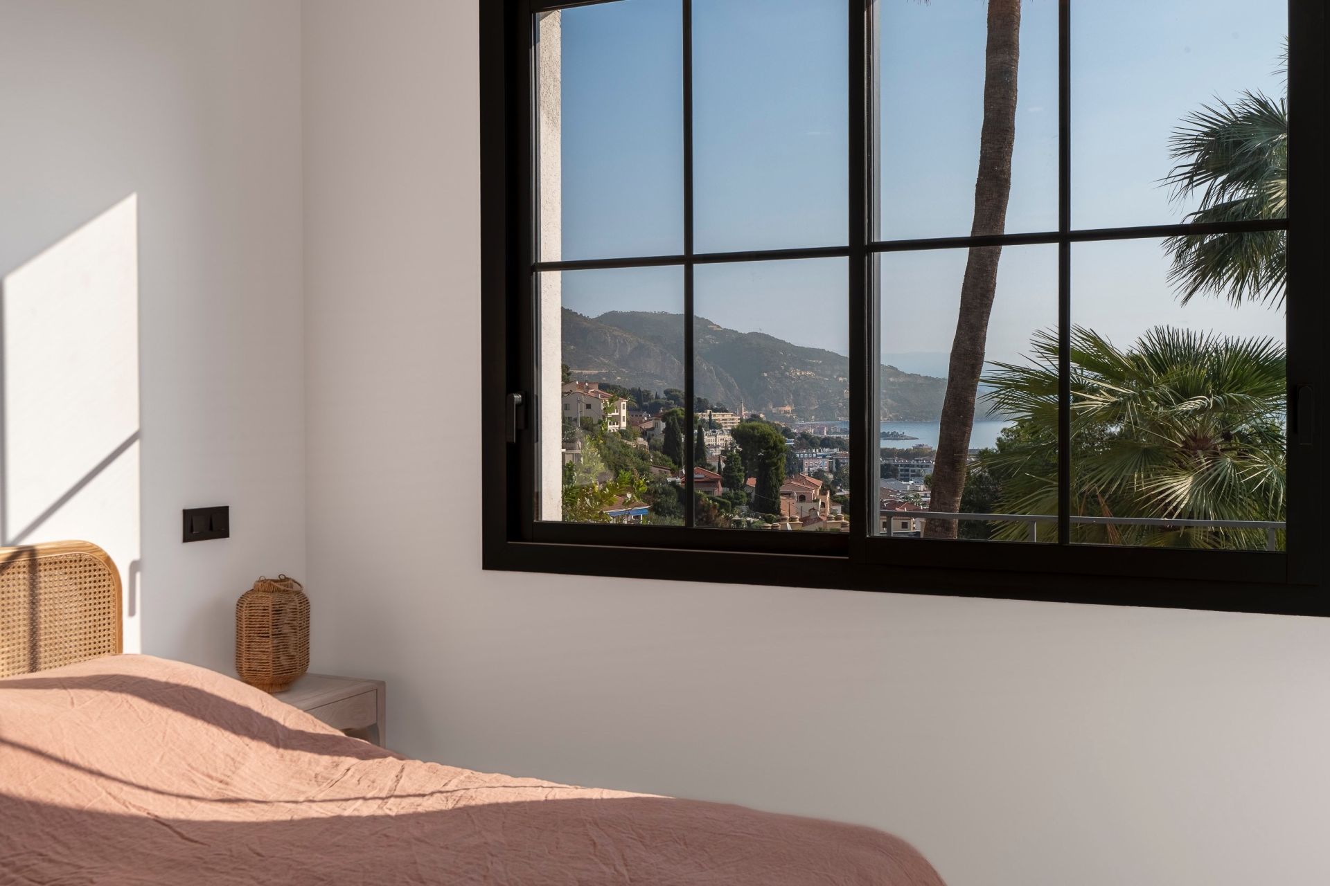 villa de luxe 5 Pièces en vente sur ROQUEBRUNE CAP MARTIN (06190)
