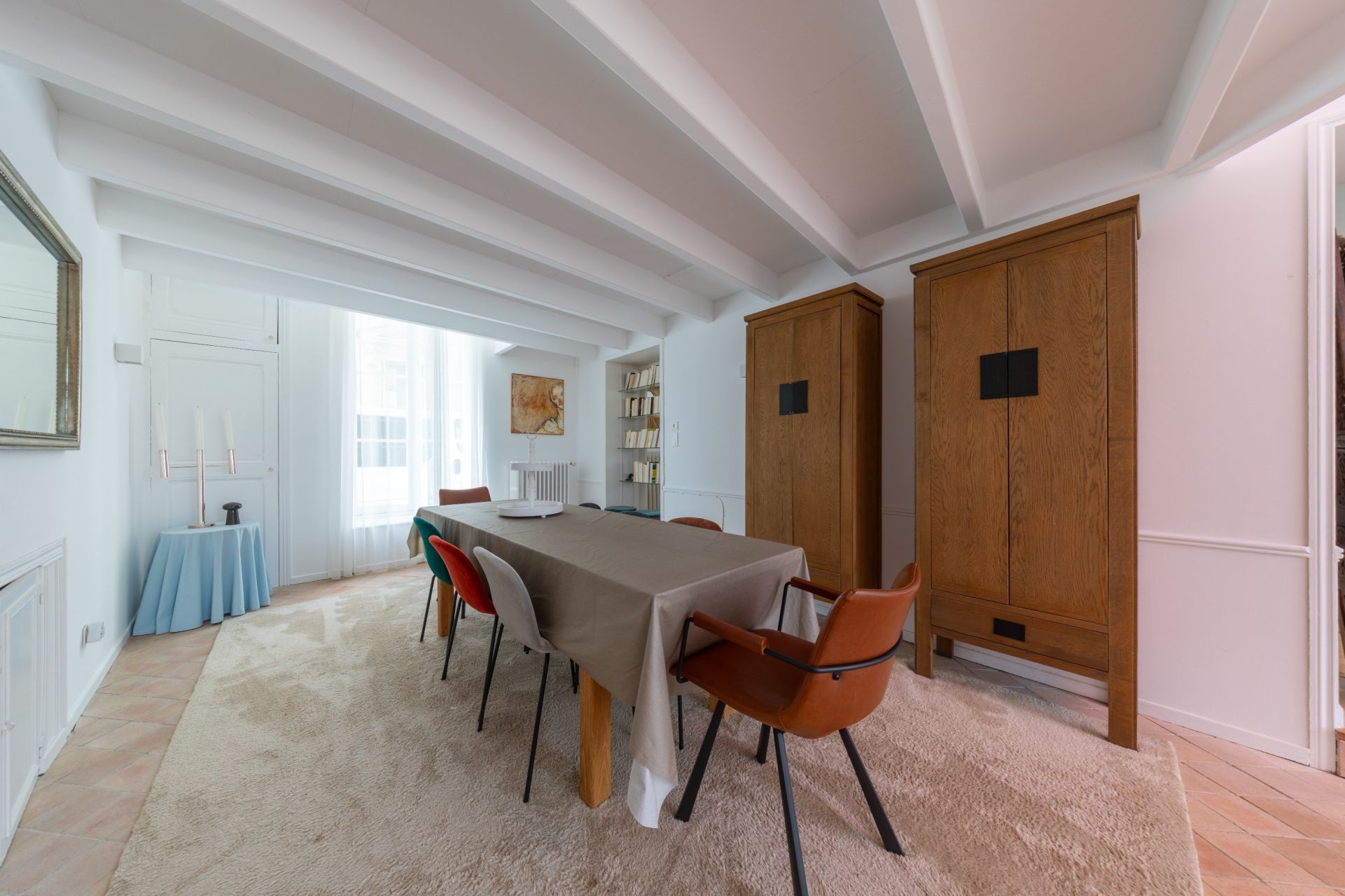maison de maître 6 Pièces en vente sur LUCON (85400)