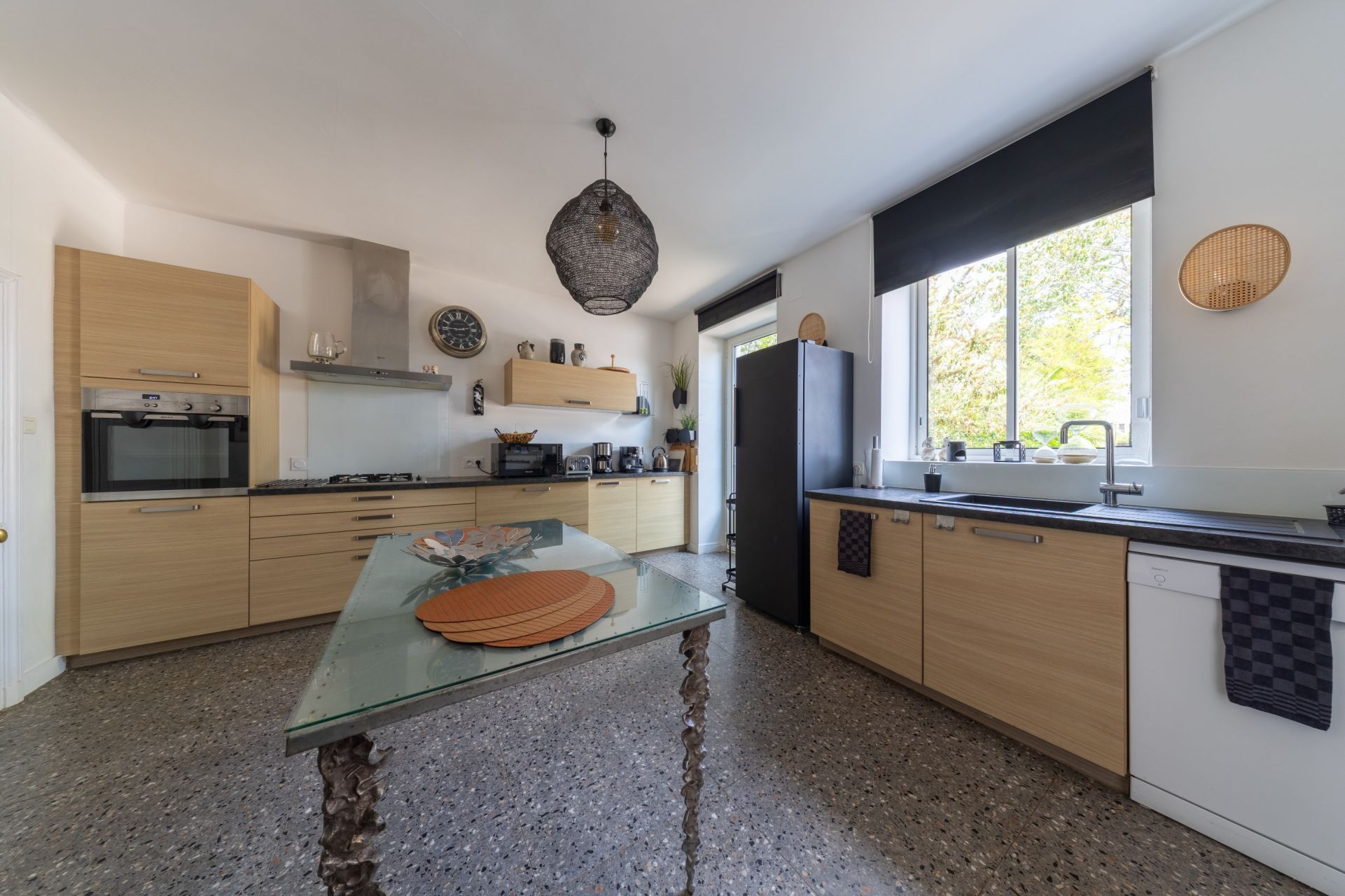 maison de maître 6 Pièces en vente sur LUCON (85400)