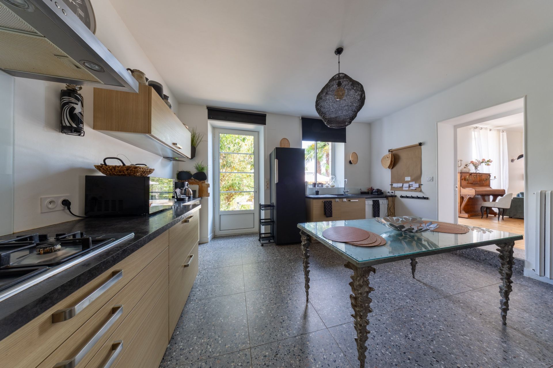 maison de maître 6 Pièces en vente sur LUCON (85400)