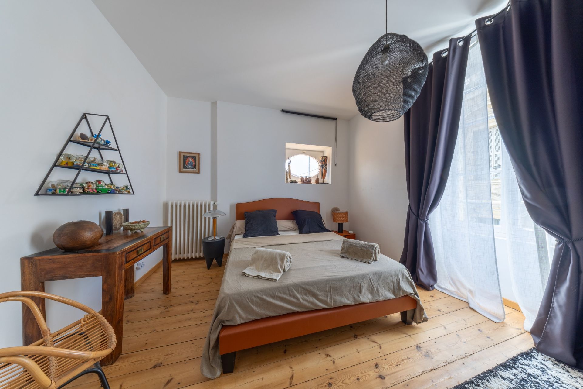 maison de maître 6 Pièces en vente sur LUCON (85400)