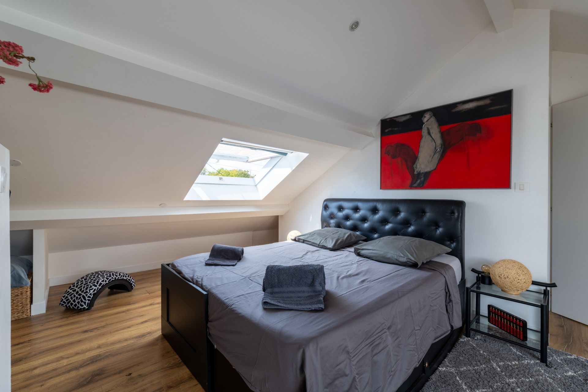 maison de maître 6 Pièces en vente sur LUCON (85400)