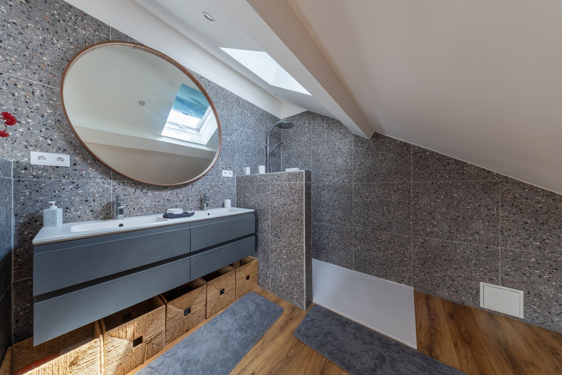 maison de maître 6 Pièces en vente sur LUCON (85400)