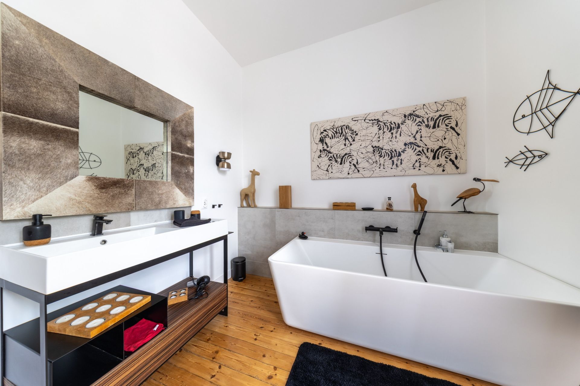 maison de maître 6 Pièces en vente sur LUCON (85400)