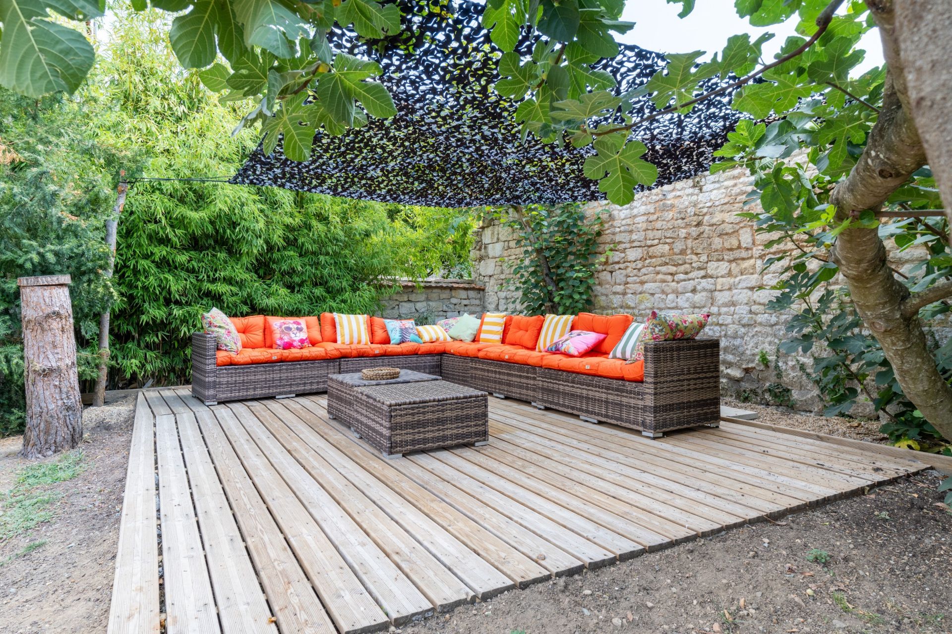 maison de maître 6 Pièces en vente sur LUCON (85400)