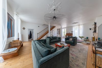 Sale Mansion Luçon 6&nbsp;Rooms 280&nbsp;m²