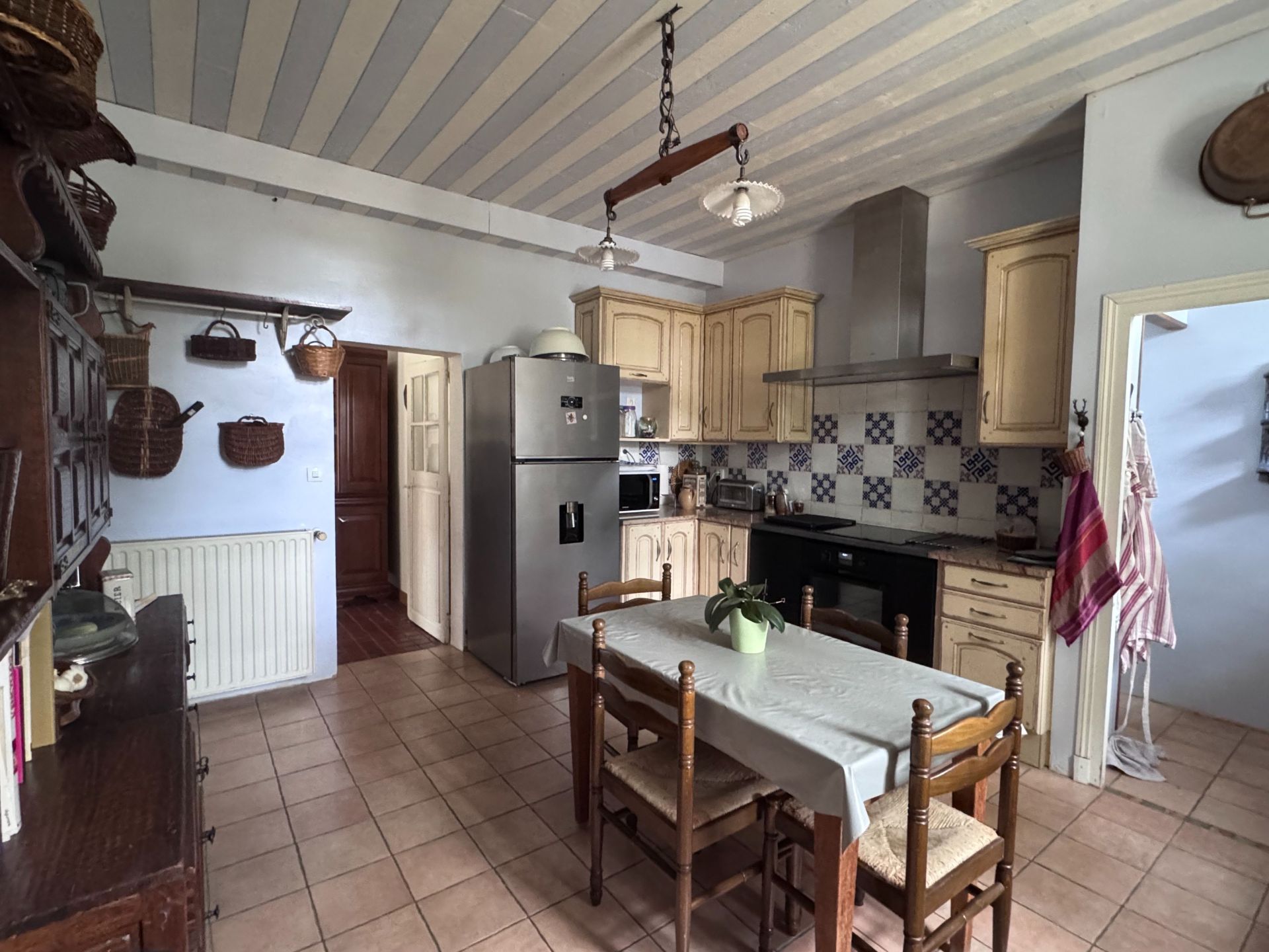 maison de luxe 21 Pièces en vente sur LIGNY LE RIBAULT (45240)