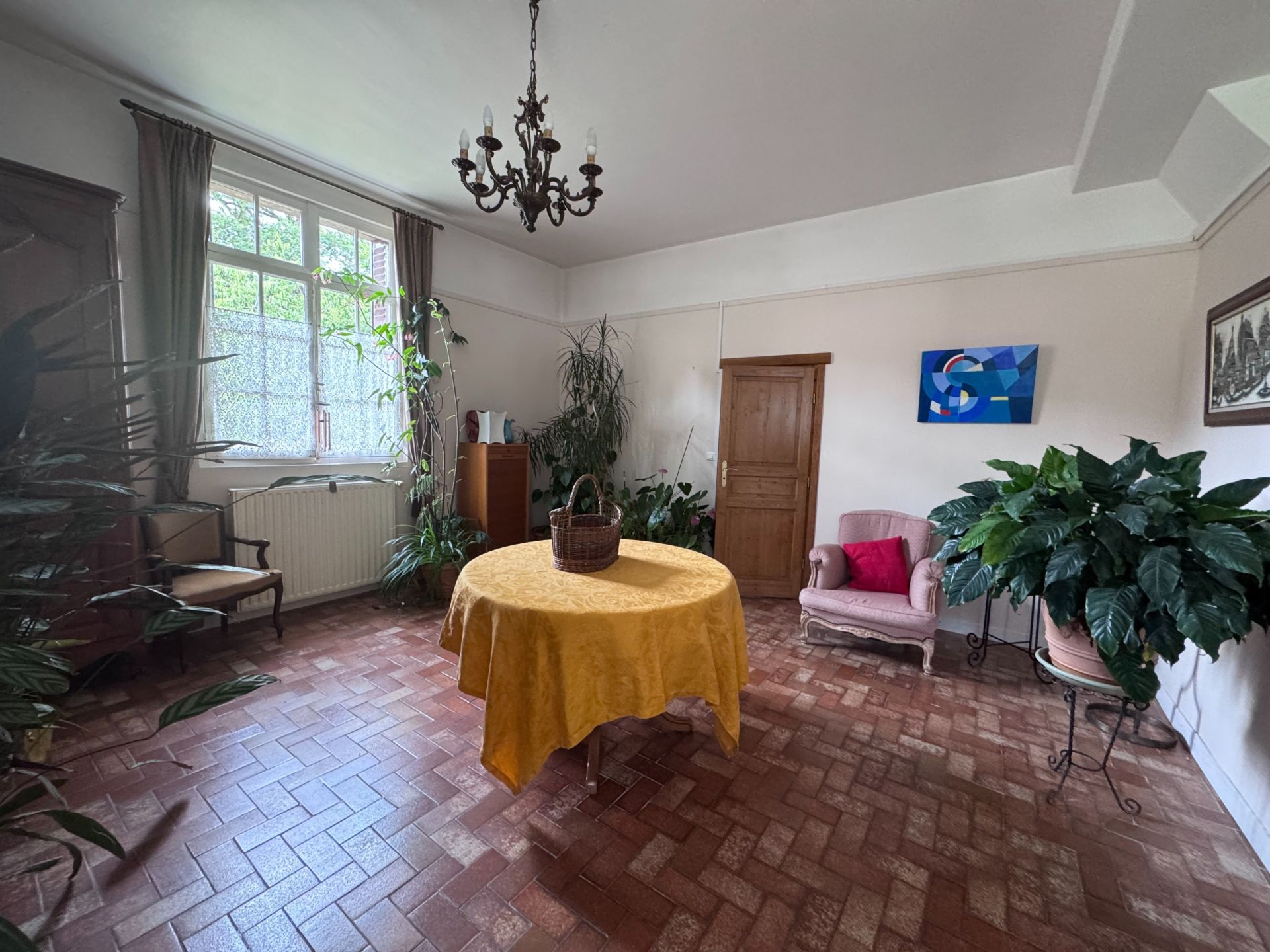 maison de luxe 21 Pièces en vente sur LIGNY LE RIBAULT (45240)