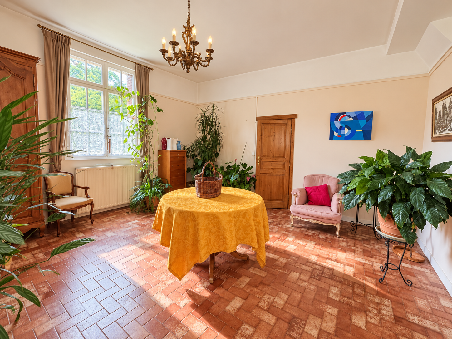 luxury house 21 Rooms for sale on LIGNY LE RIBAULT (45240)