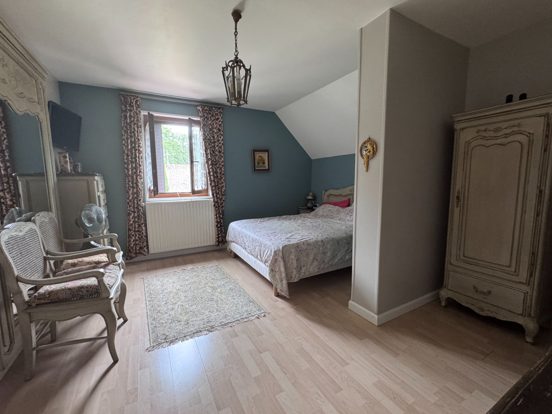maison de luxe 21 Pièces en vente sur LIGNY LE RIBAULT (45240)