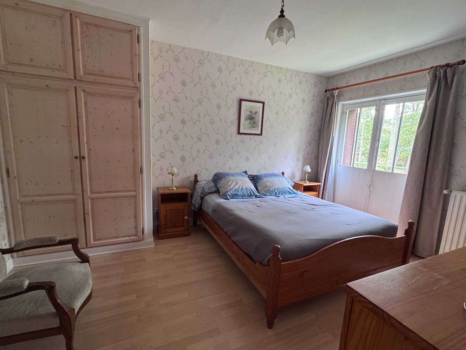 maison de luxe 21 Pièces en vente sur LIGNY LE RIBAULT (45240)